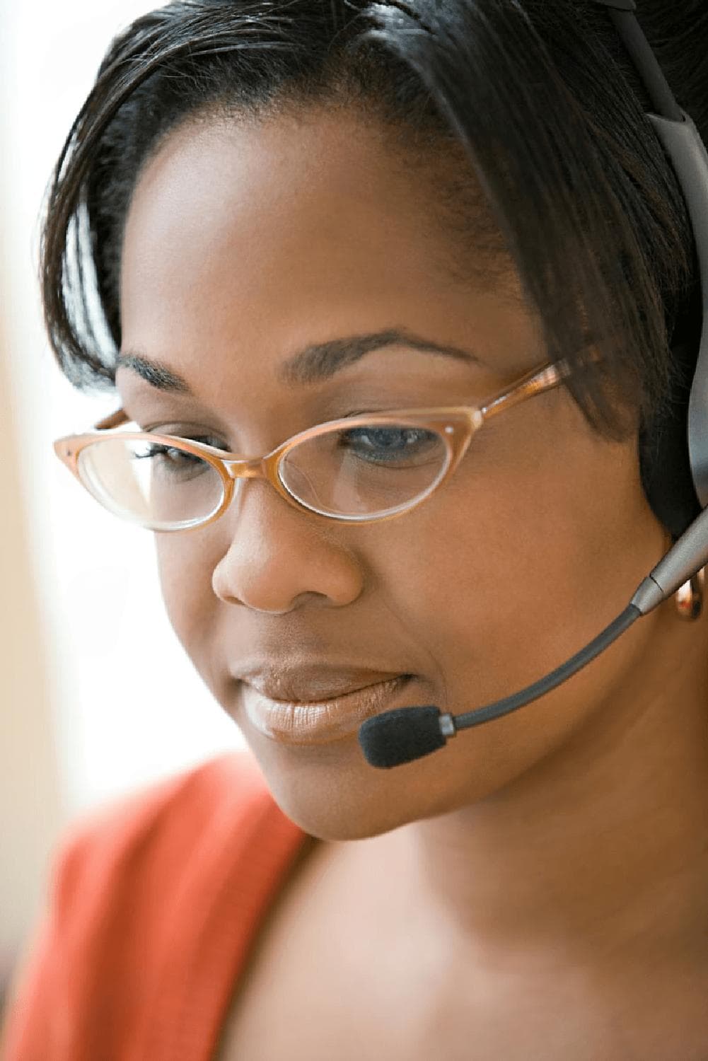 Service Professional