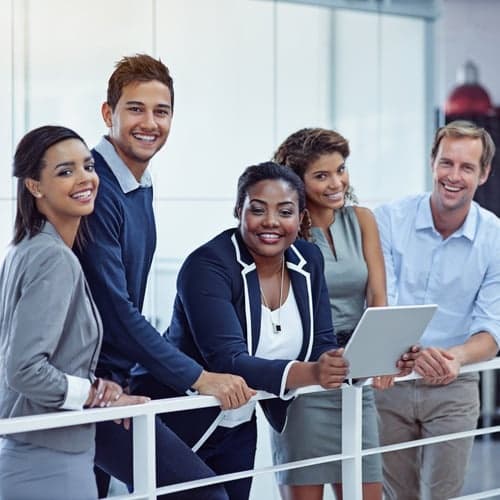 FillyJobs Team Culture